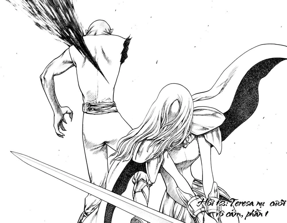 Mắt Bạc Chapter 12 - 7