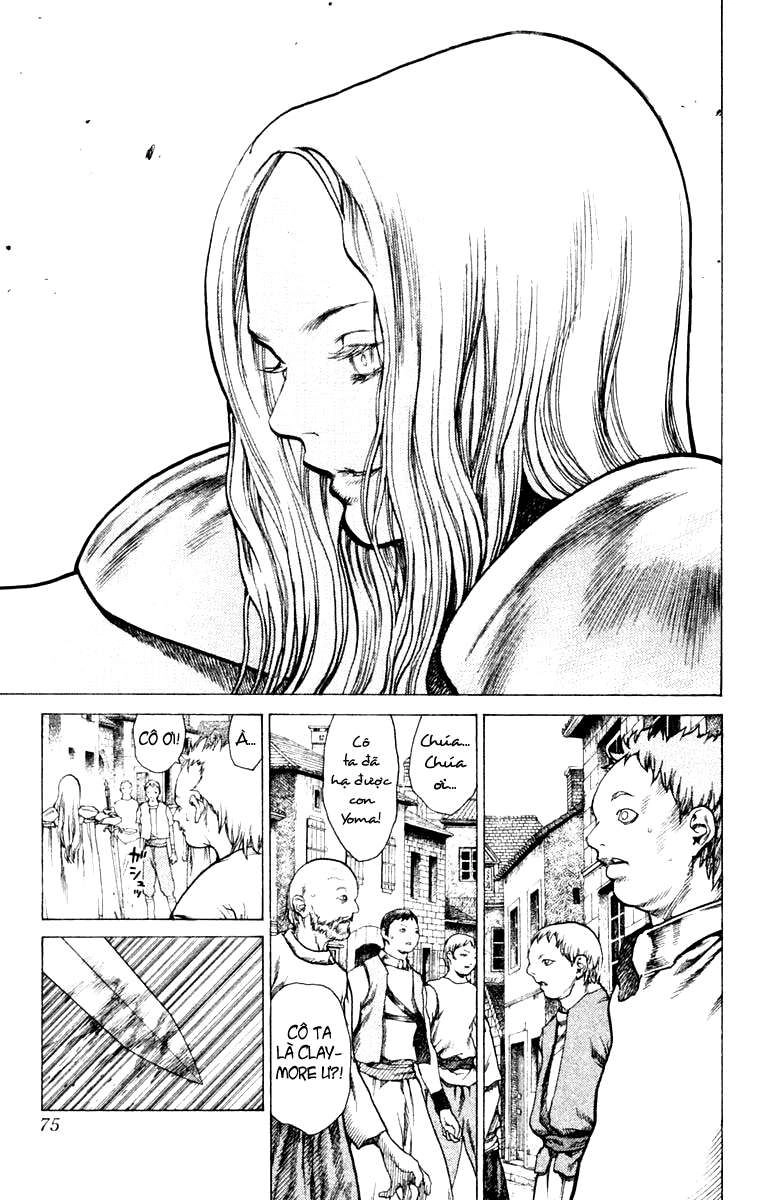 Mắt Bạc Chapter 12 - 9