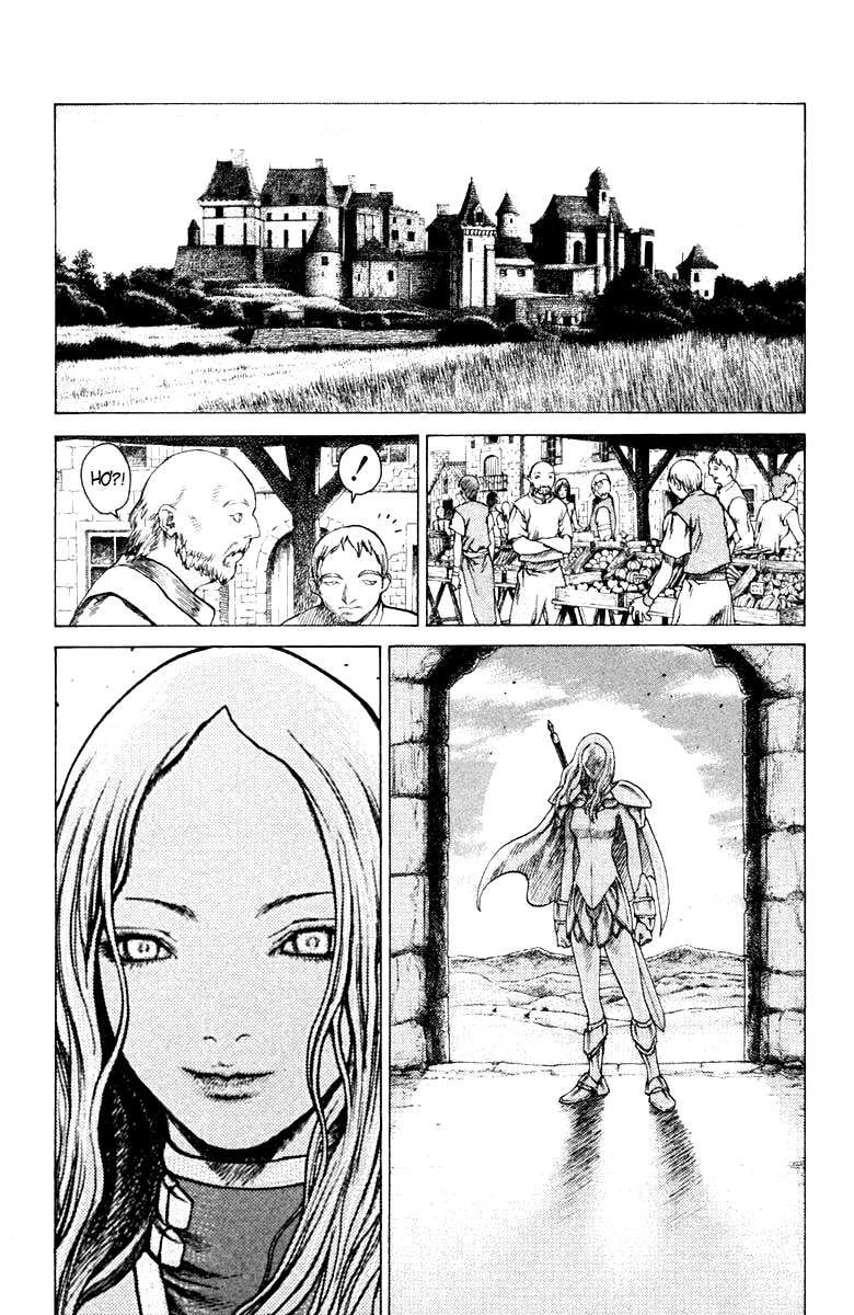 Mắt Bạc Chapter 12 - 18