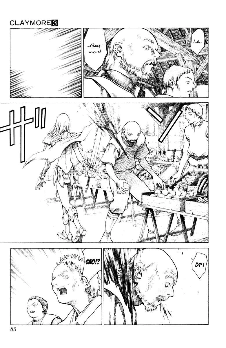 Mắt Bạc Chapter 12 - 19