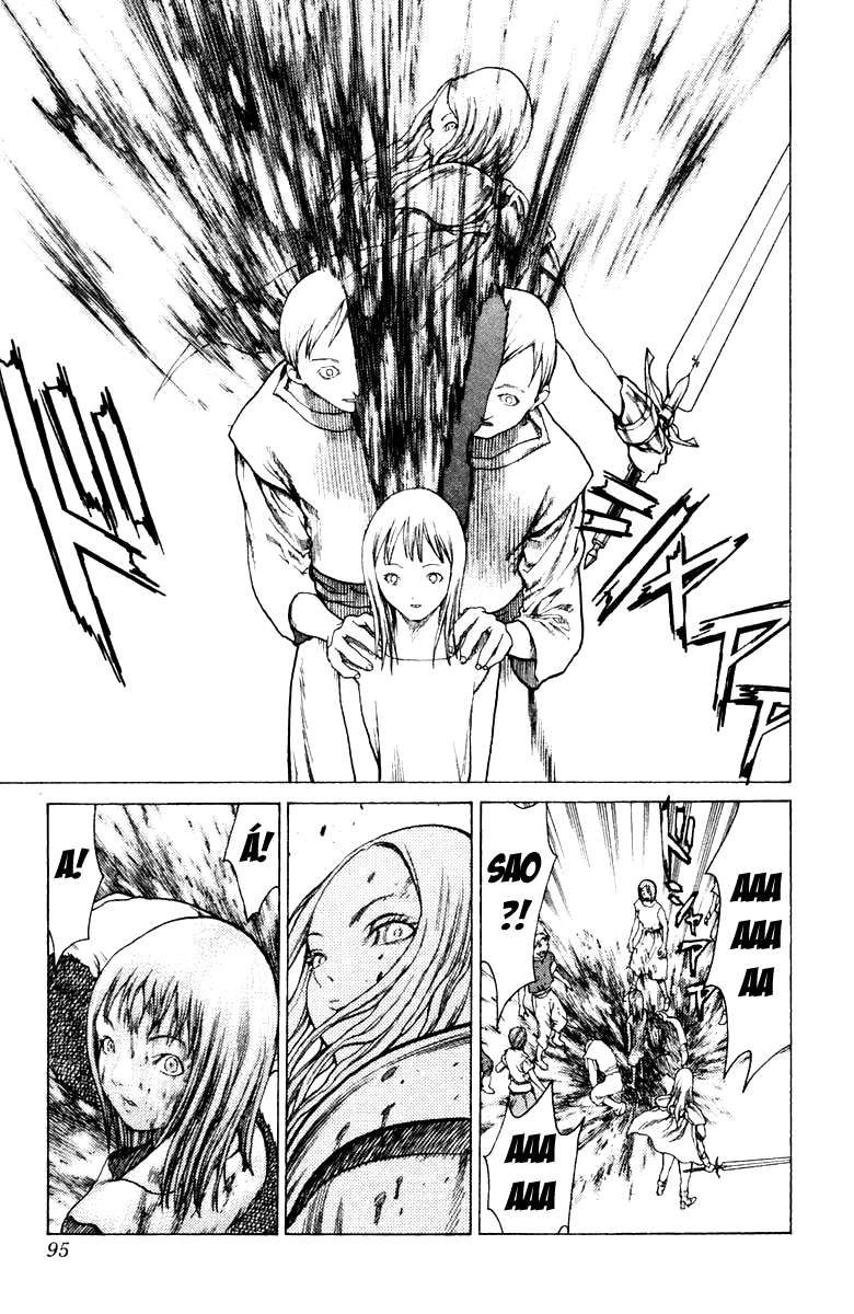 Mắt Bạc Chapter 12 - 29