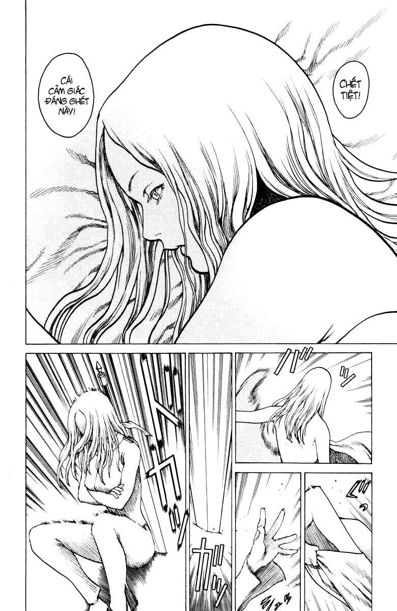 Mắt Bạc Chapter 13 - 4