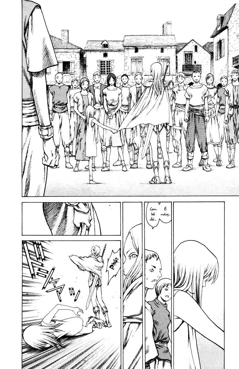 Mắt Bạc Chapter 13 - 8