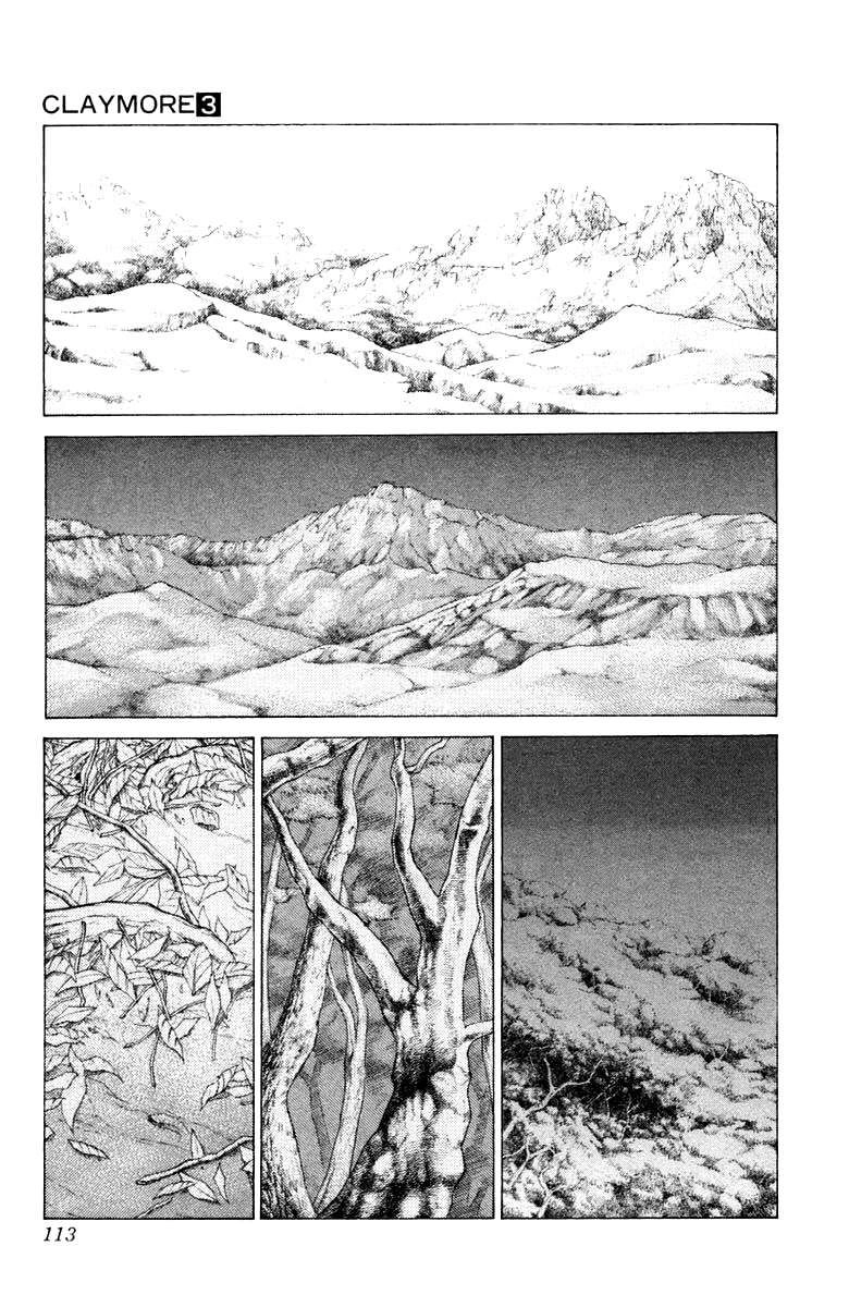 Mắt Bạc Chapter 13 - 17