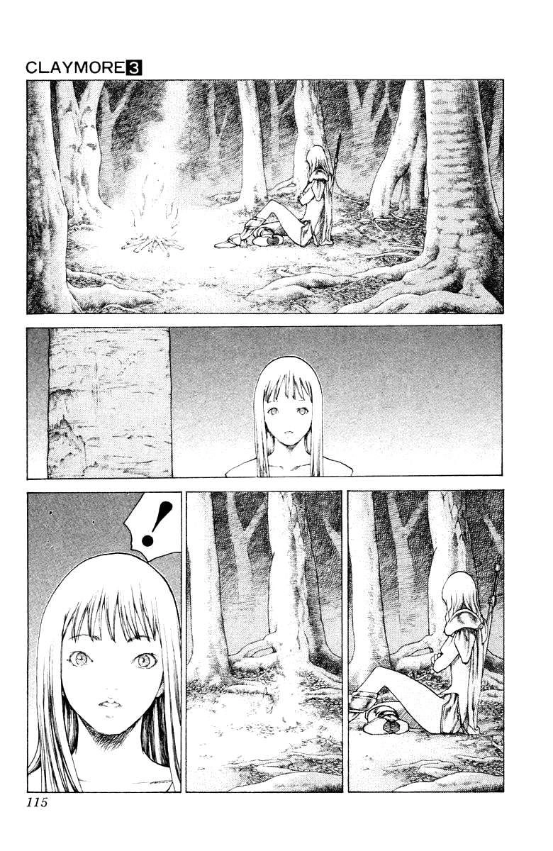 Mắt Bạc Chapter 13 - 19