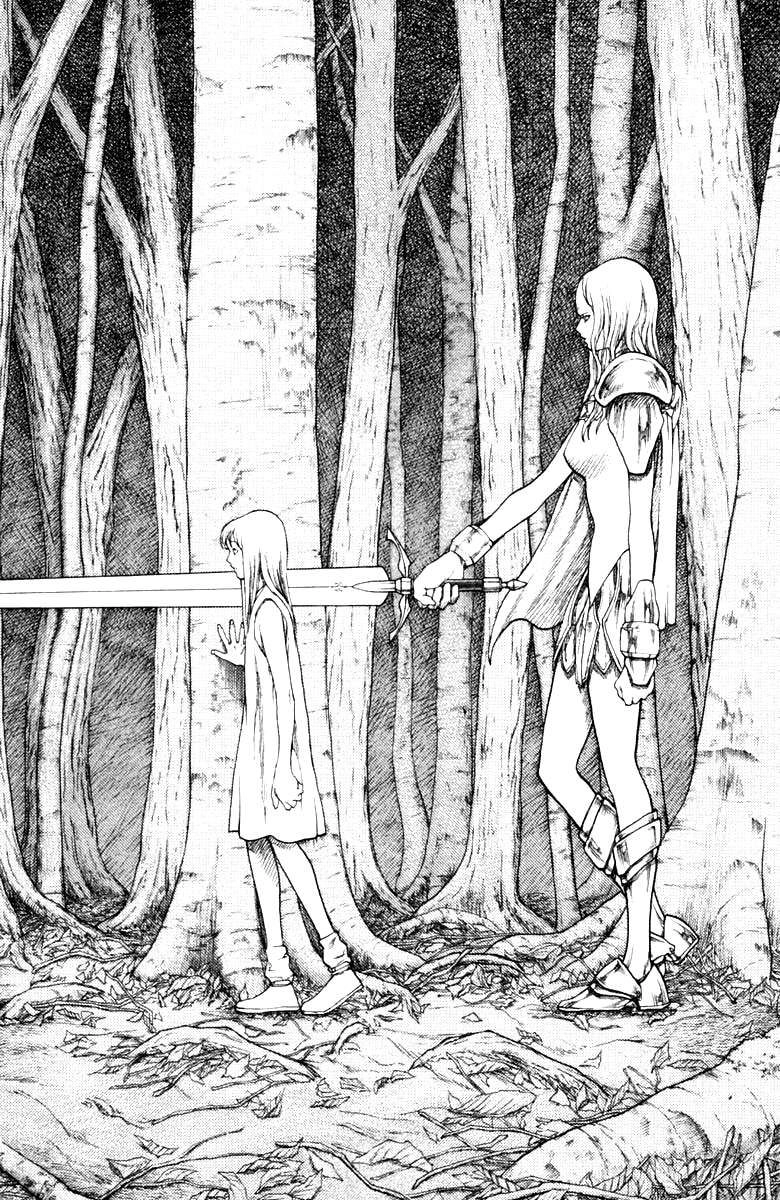 Mắt Bạc Chapter 13 - 20