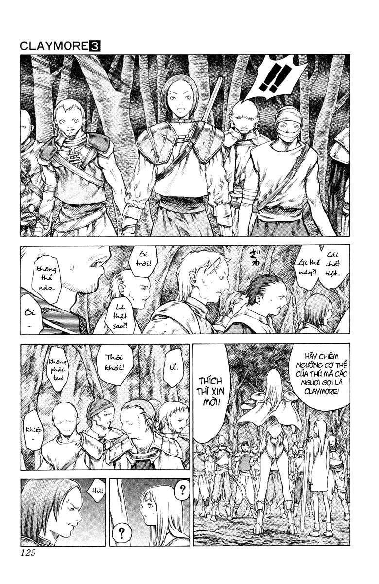 Mắt Bạc Chapter 13 - 29