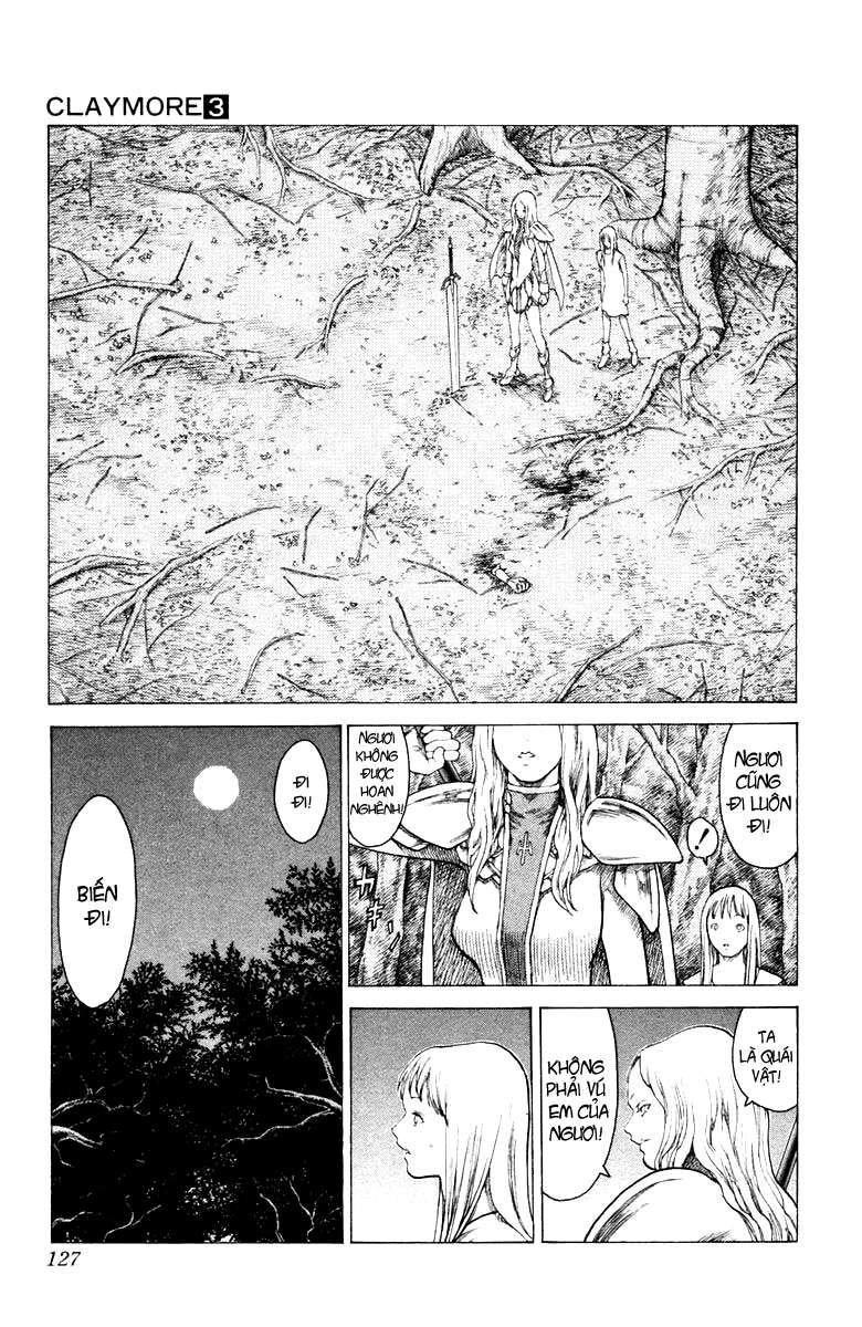 Mắt Bạc Chapter 13 - 31