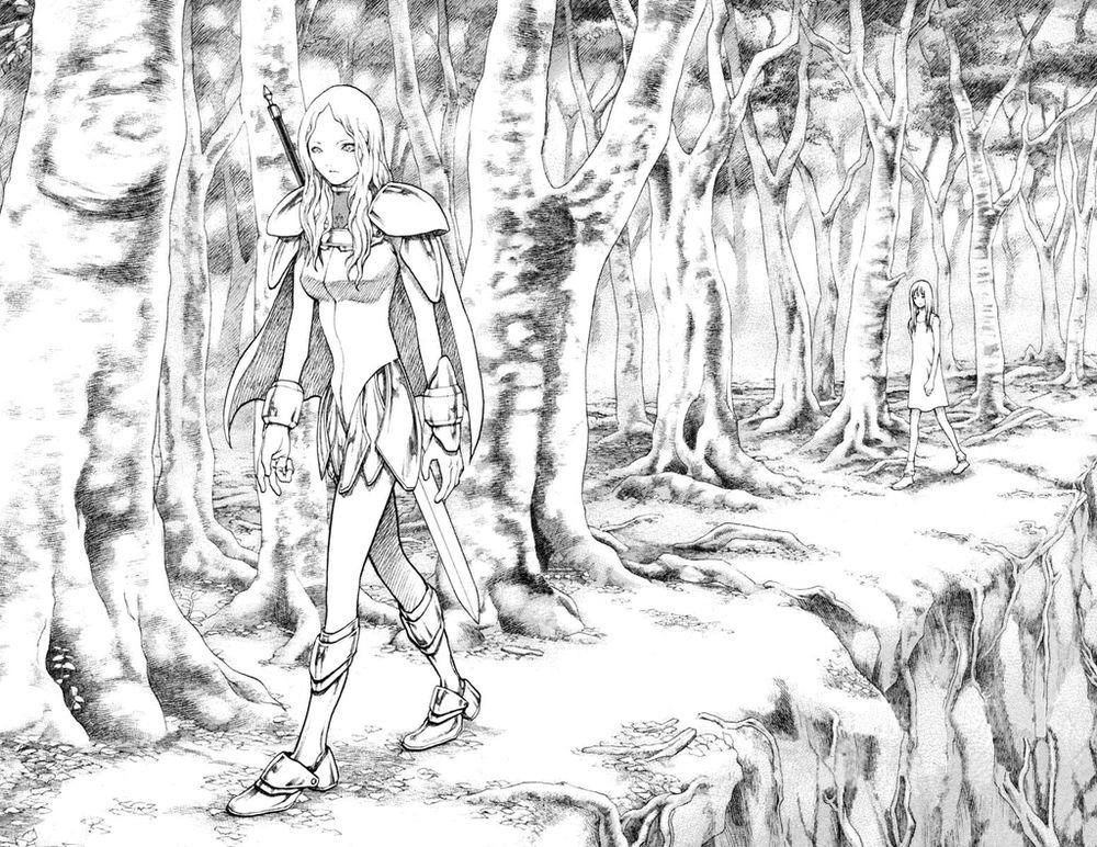 Mắt Bạc Chapter 14 - 2