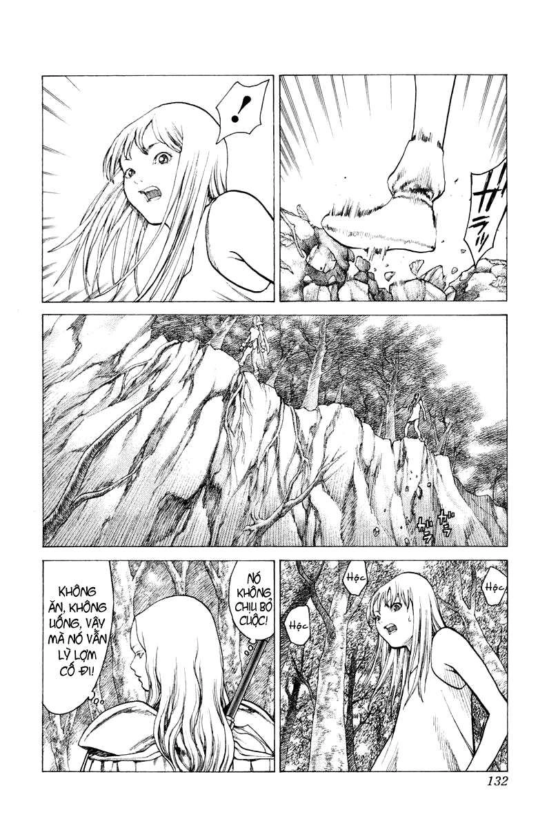 Mắt Bạc Chapter 14 - 3