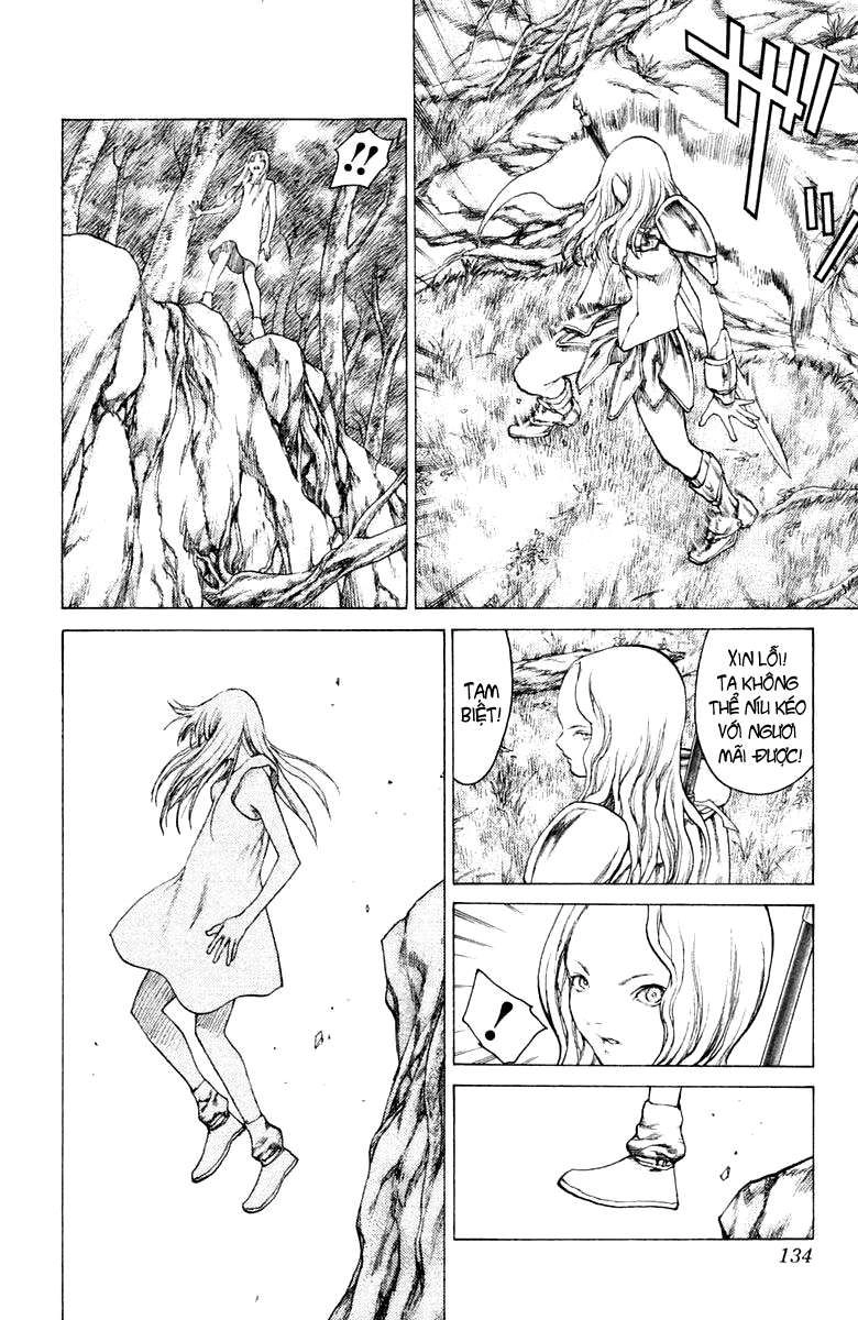 Mắt Bạc Chapter 14 - 5