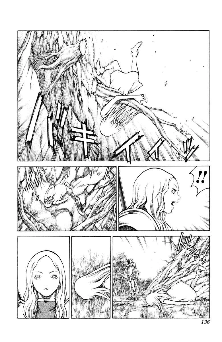 Mắt Bạc Chapter 14 - 7