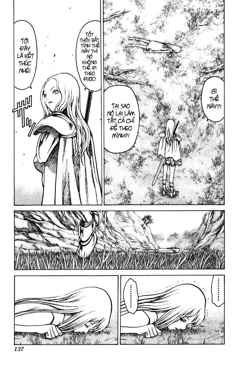 Mắt Bạc Chapter 14 - 8