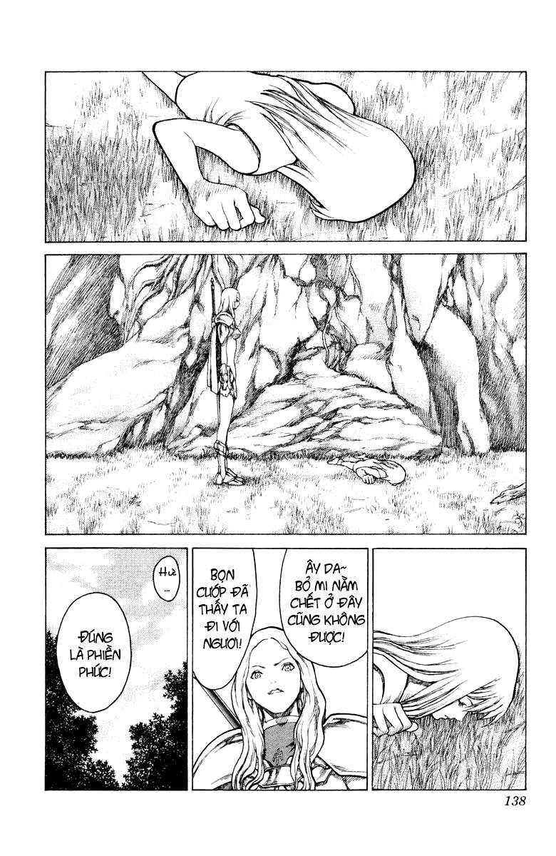 Mắt Bạc Chapter 14 - 9