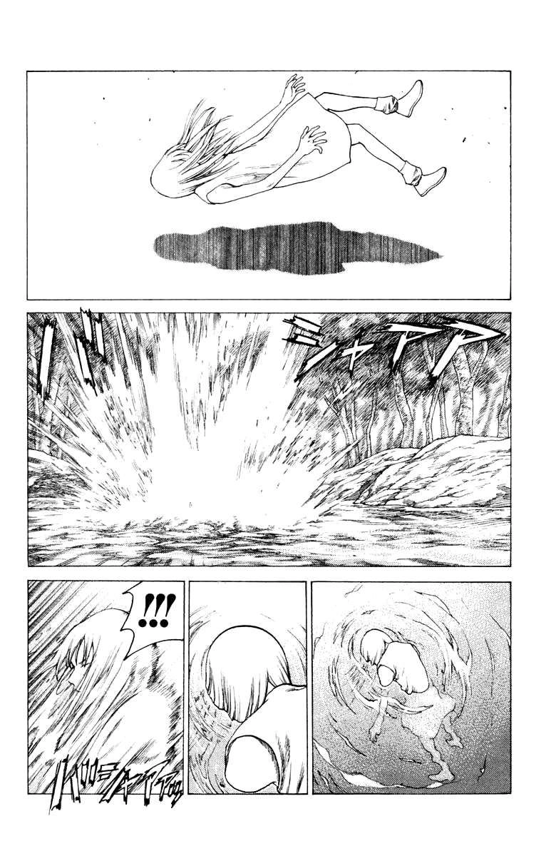 Mắt Bạc Chapter 14 - 10