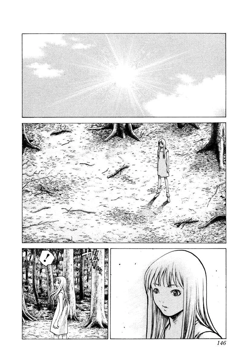 Mắt Bạc Chapter 14 - 17