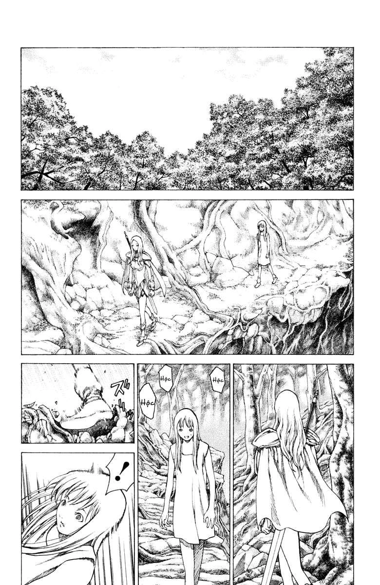 Mắt Bạc Chapter 14 - 20