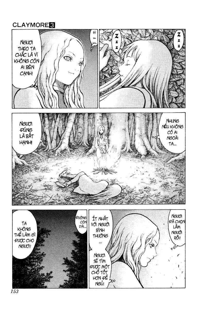 Mắt Bạc Chapter 14 - 24