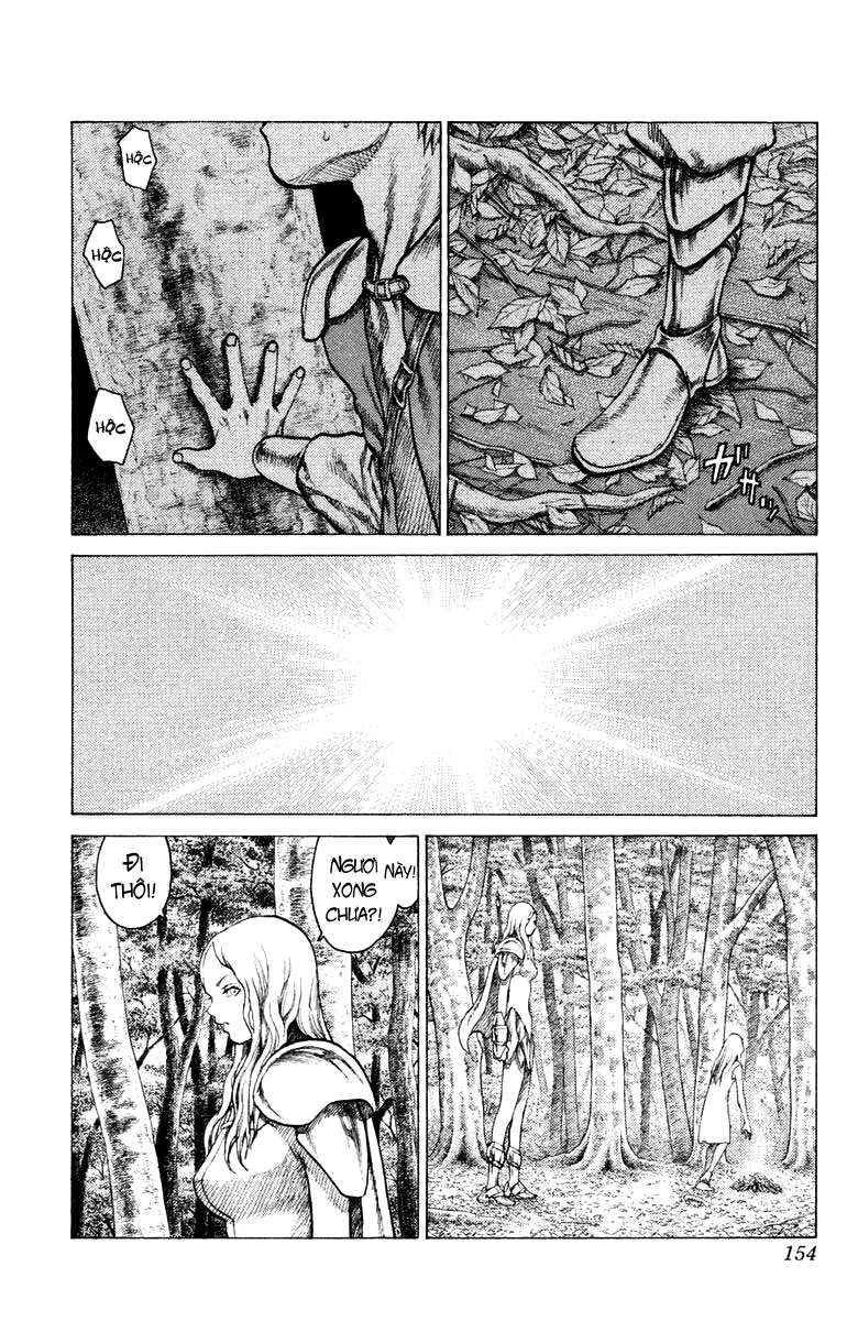 Mắt Bạc Chapter 14 - 25