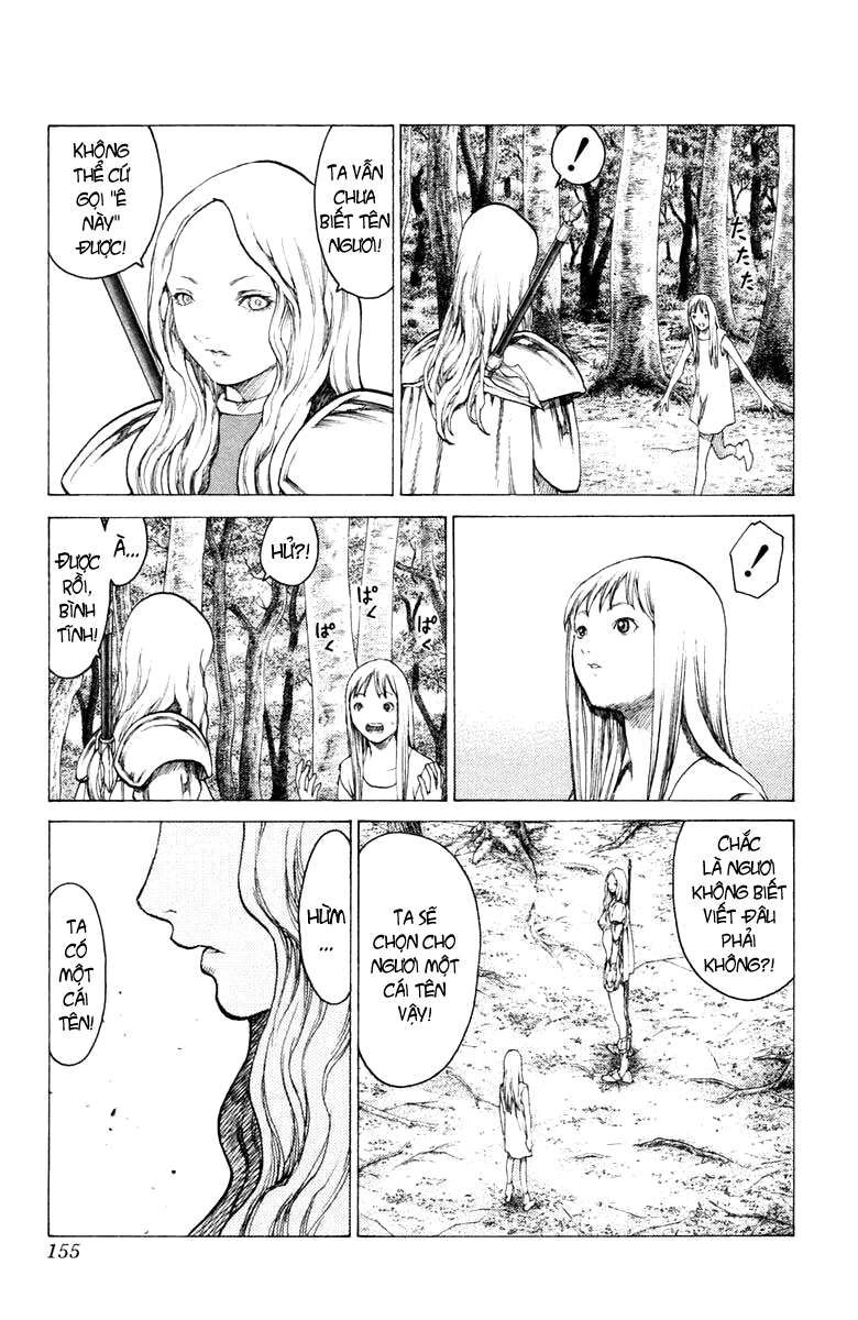 Mắt Bạc Chapter 14 - 26