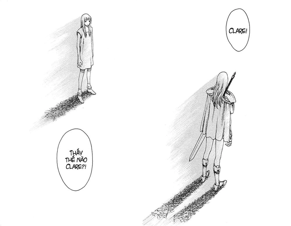 Mắt Bạc Chapter 14 - 27