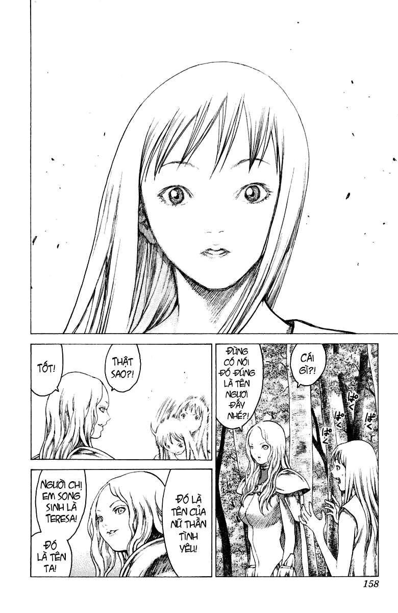 Mắt Bạc Chapter 14 - 28