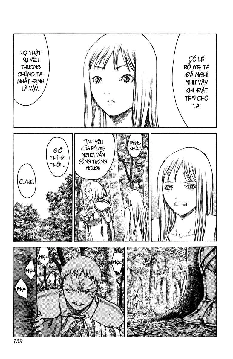 Mắt Bạc Chapter 14 - 29