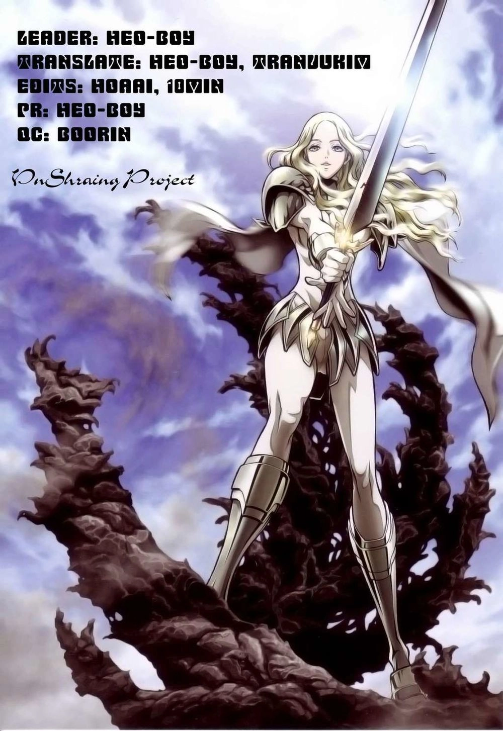 Mắt Bạc Chapter 14 - 31