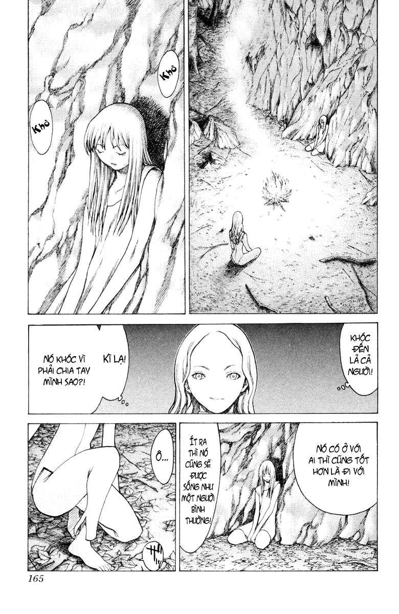 Mắt Bạc Chapter 15 - 4