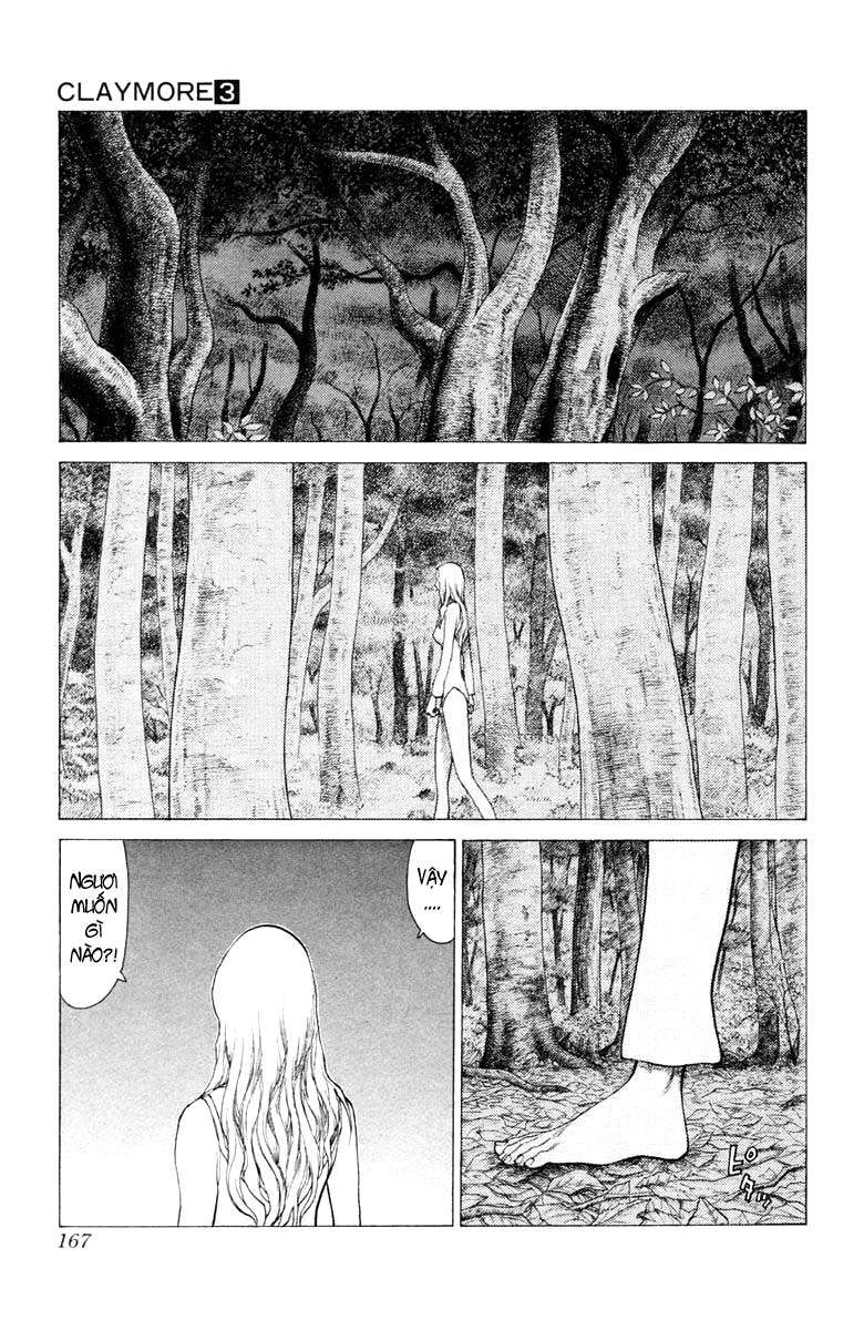 Mắt Bạc Chapter 15 - 6