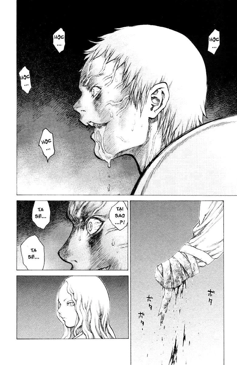 Mắt Bạc Chapter 15 - 8