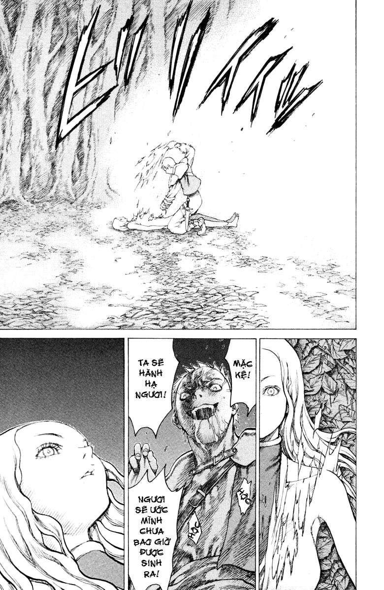 Mắt Bạc Chapter 15 - 11