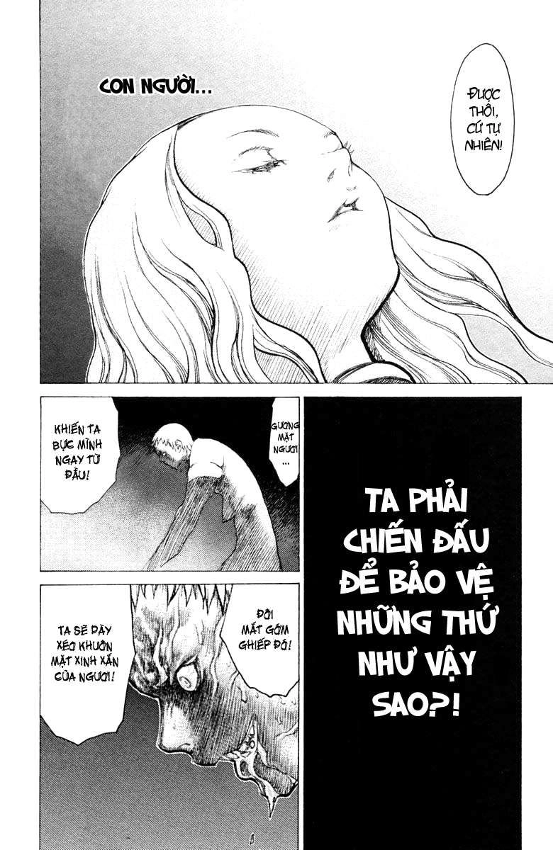 Mắt Bạc Chapter 15 - 12