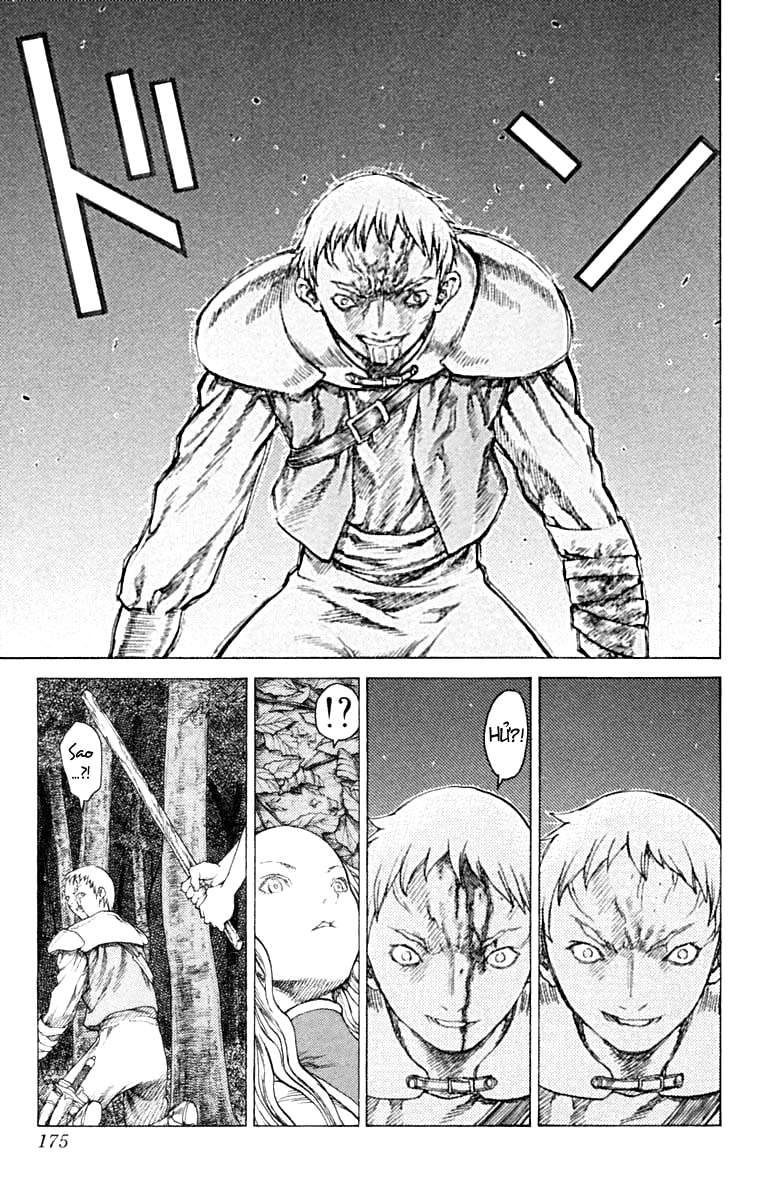 Mắt Bạc Chapter 15 - 13