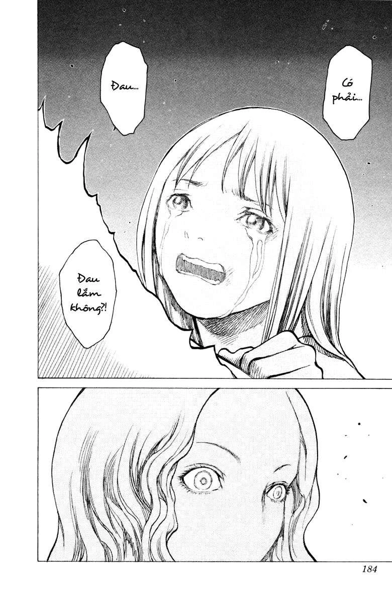 Mắt Bạc Chapter 15 - 22