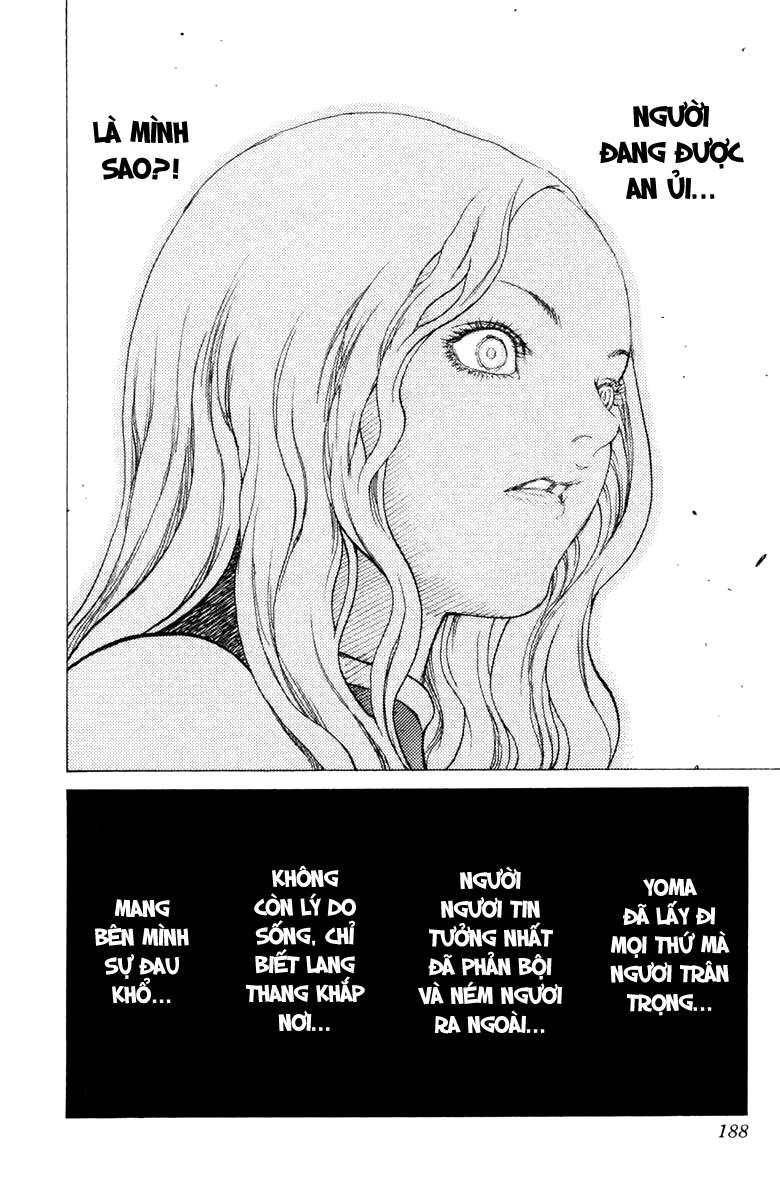 Mắt Bạc Chapter 15 - 26