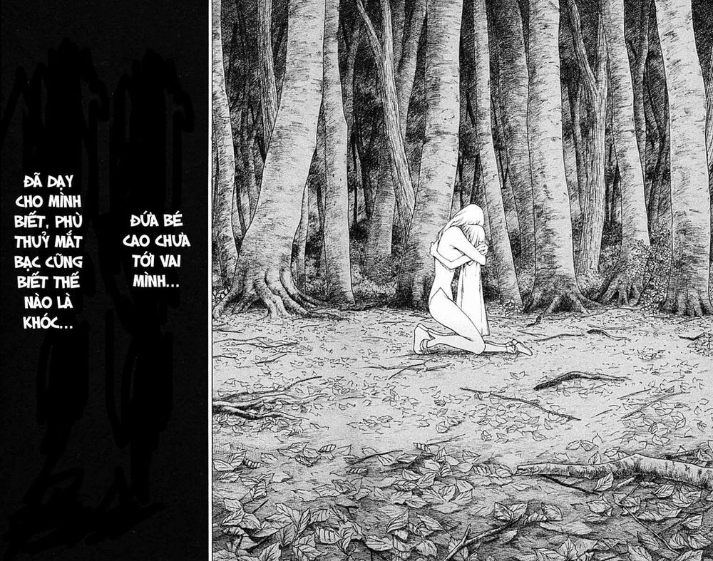 Mắt Bạc Chapter 15 - 28