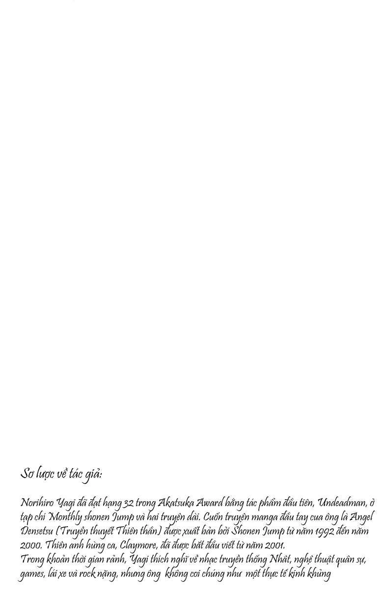 Mắt Bạc Chapter 16 - 6