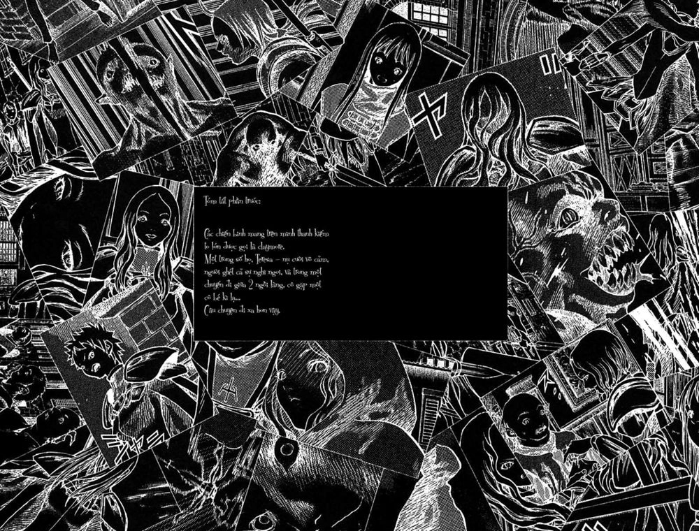 Mắt Bạc Chapter 16 - 8