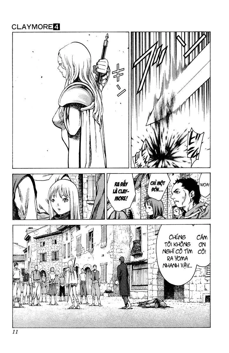 Mắt Bạc Chapter 16 - 13