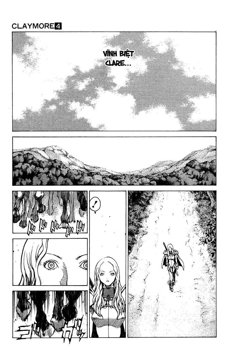 Mắt Bạc Chapter 16 - 23