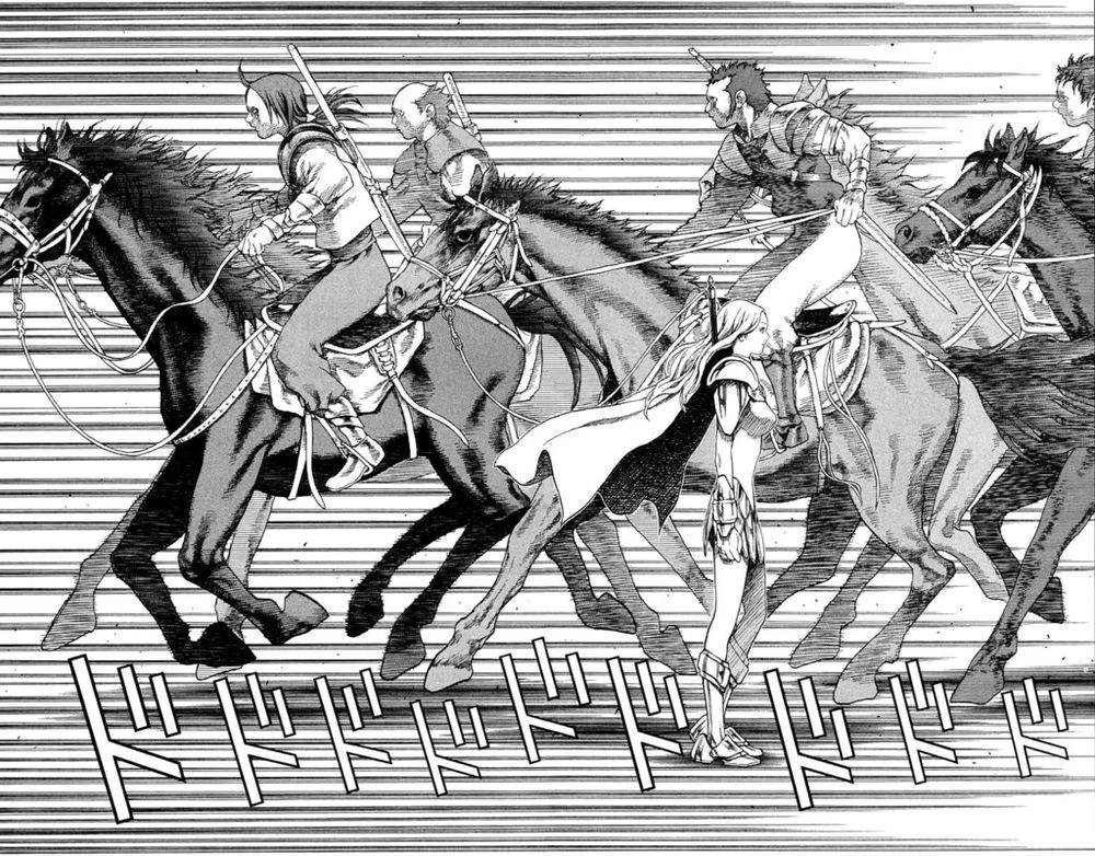 Mắt Bạc Chapter 16 - 24