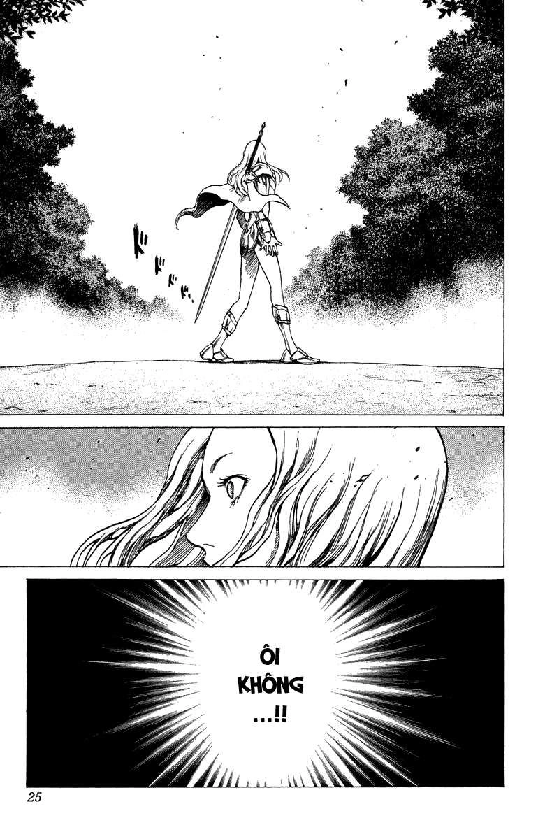 Mắt Bạc Chapter 16 - 26