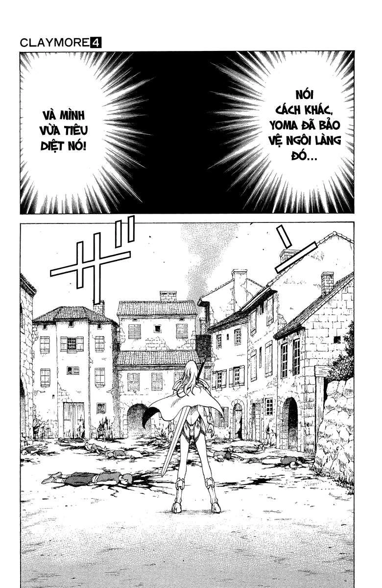 Mắt Bạc Chapter 16 - 28