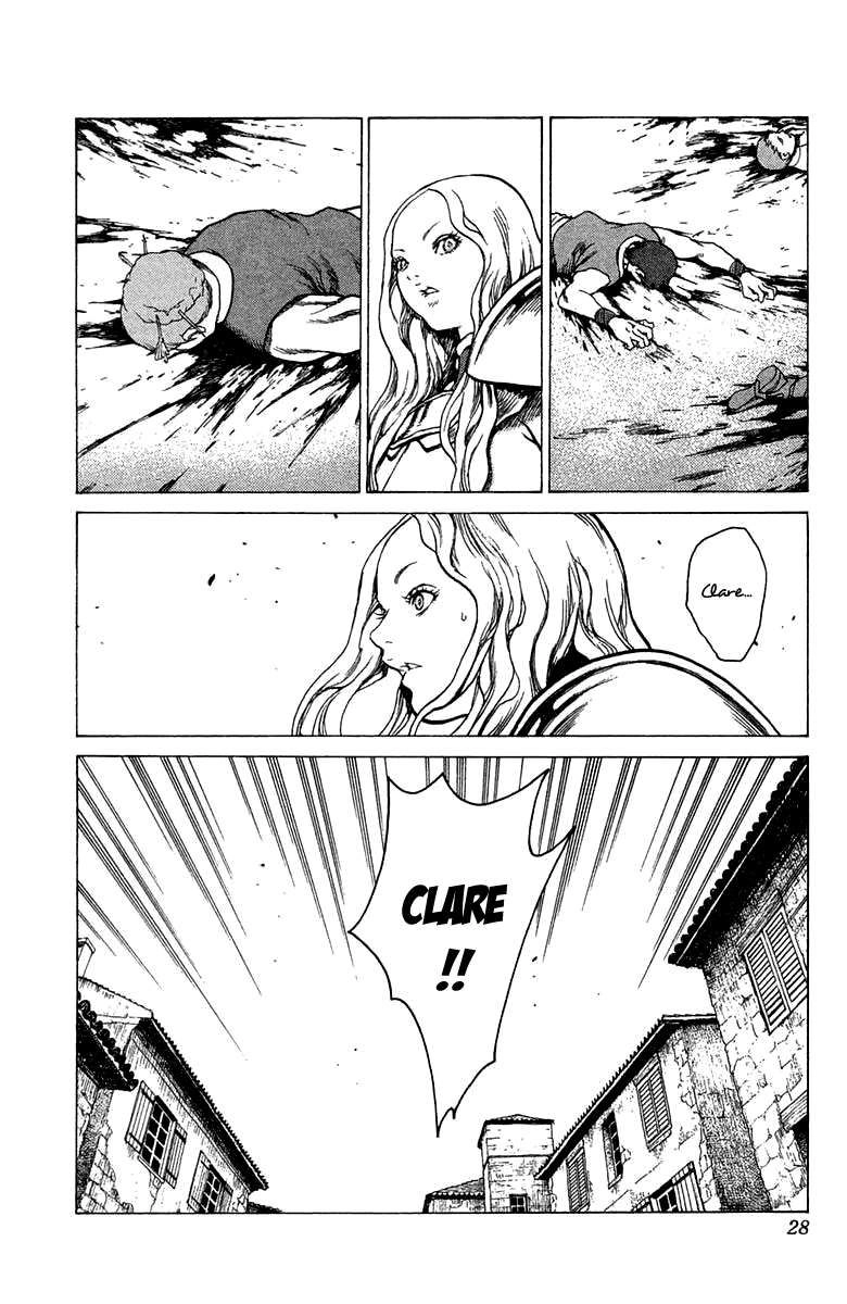 Mắt Bạc Chapter 16 - 29