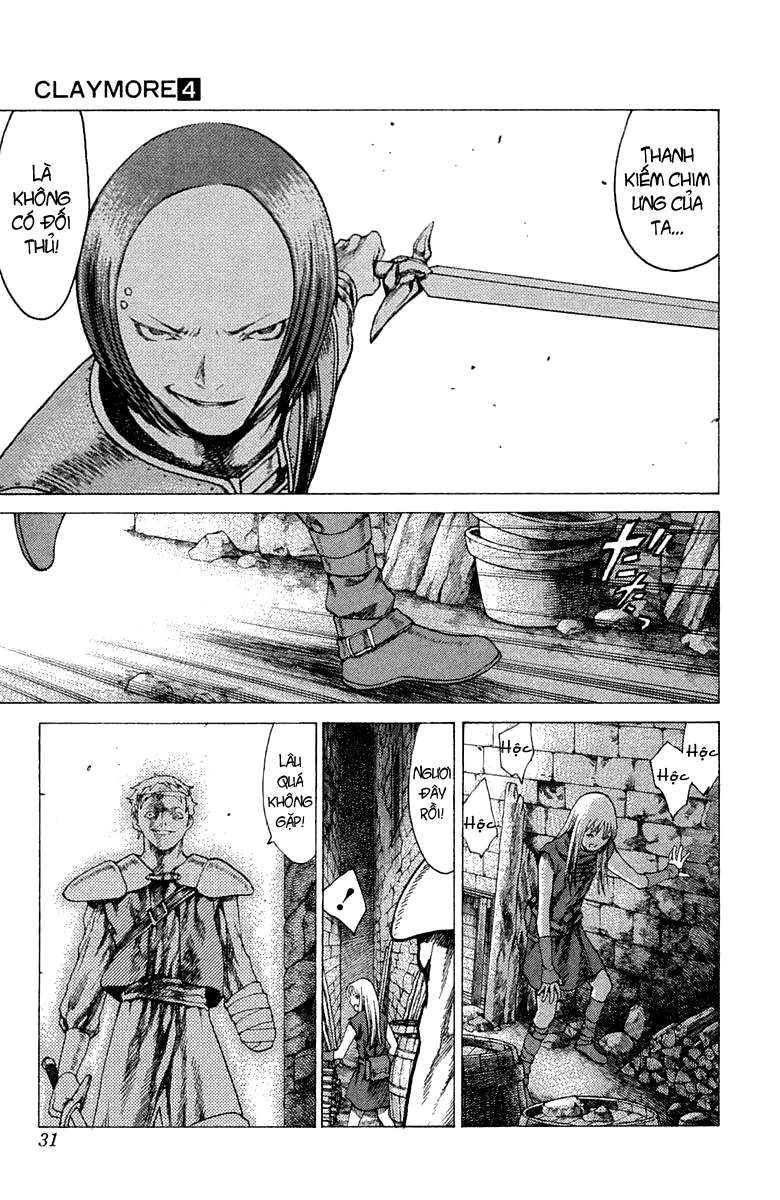 Mắt Bạc Chapter 16 - 32