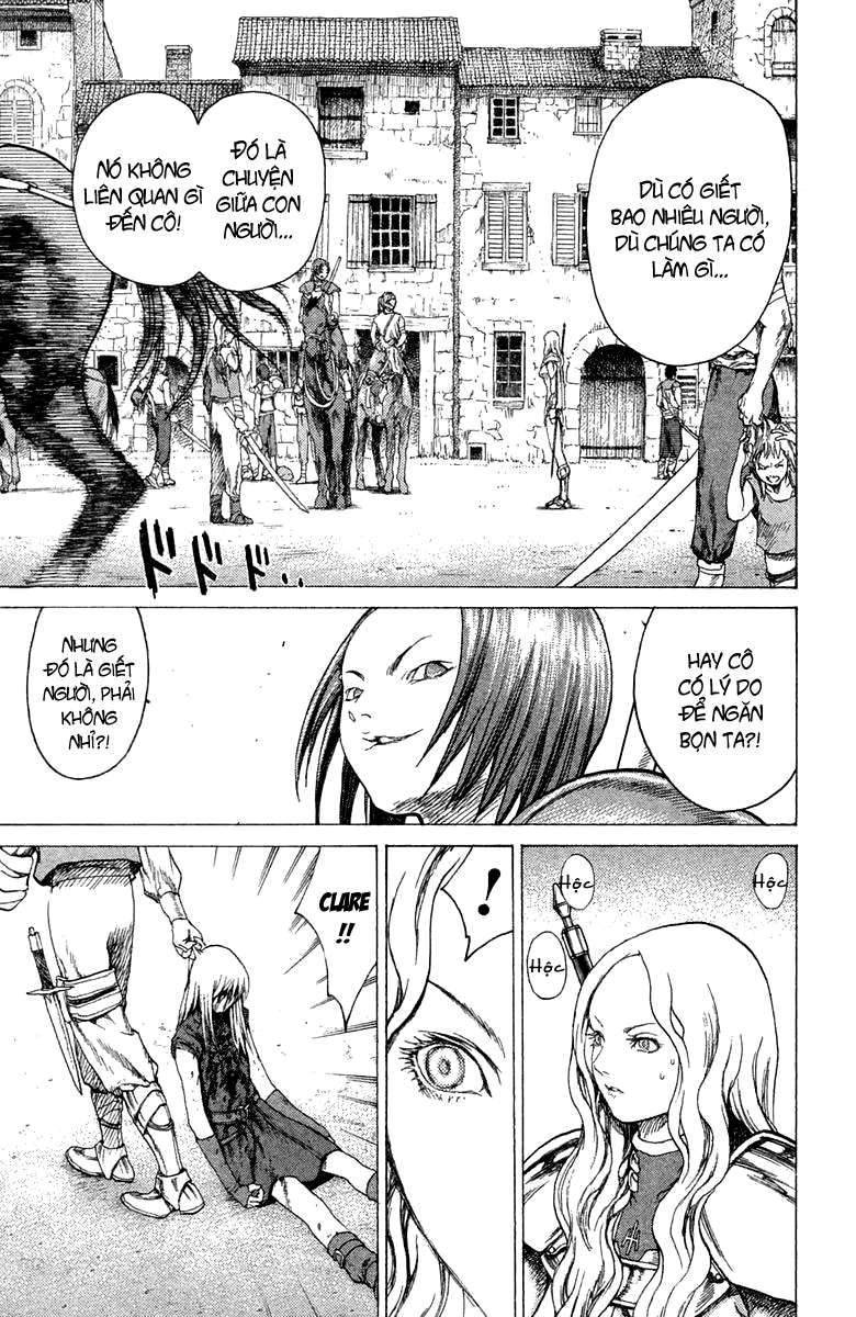 Mắt Bạc Chapter 16 - 34