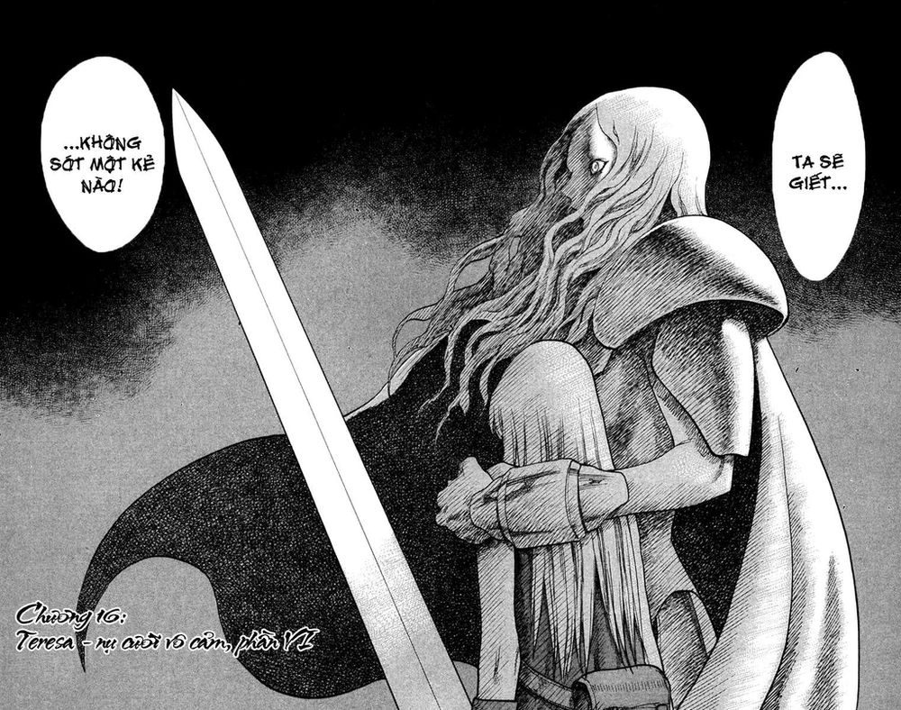 Mắt Bạc Chapter 17 - 2