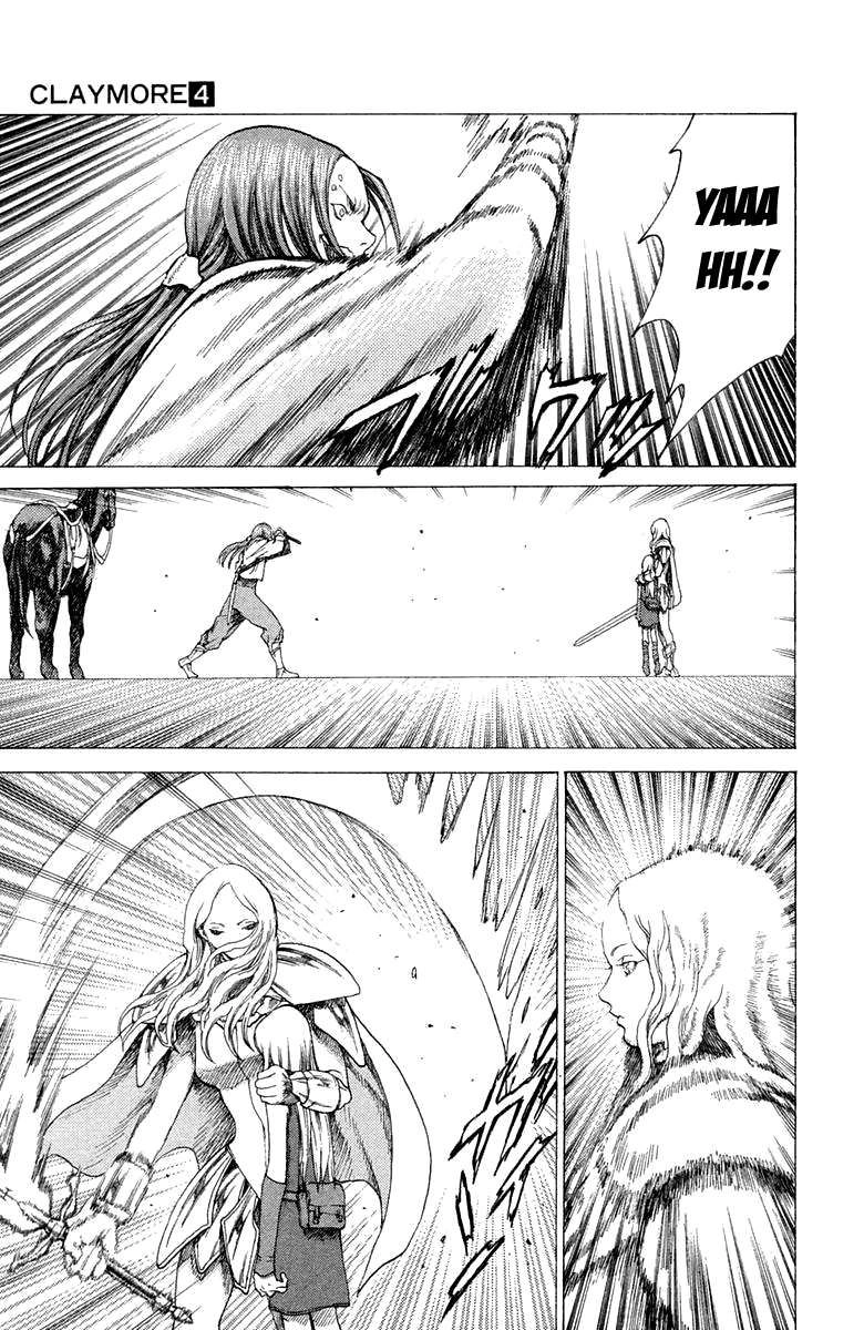 Mắt Bạc Chapter 17 - 4