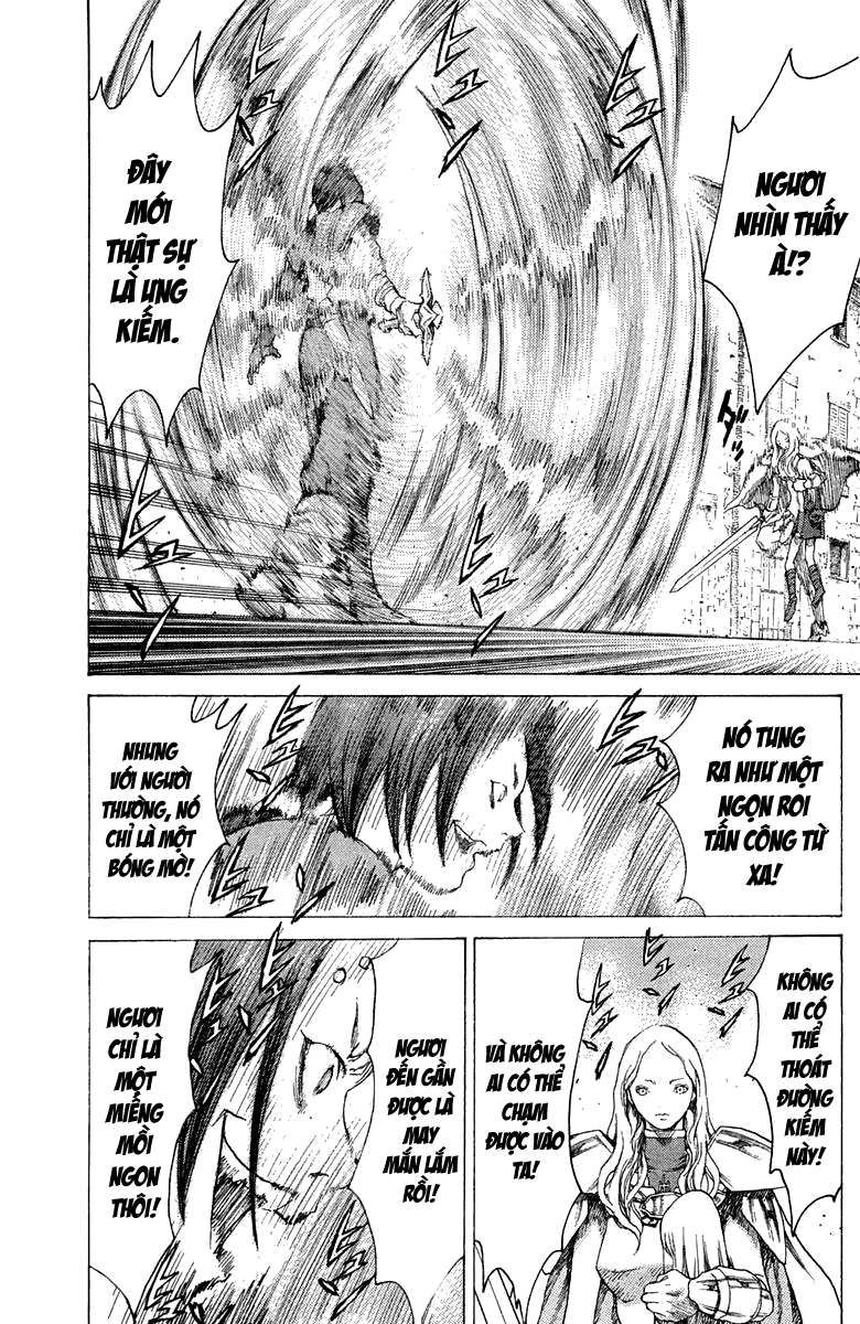 Mắt Bạc Chapter 17 - 7